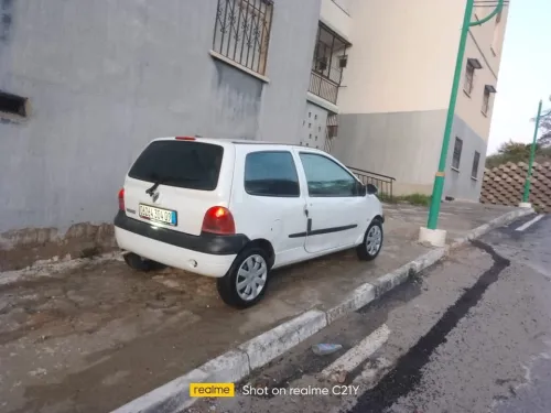 Renault Twingo 2004 Twingo