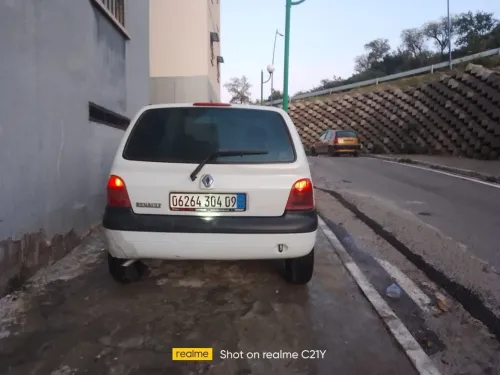 Renault Twingo 2004 Twingo
