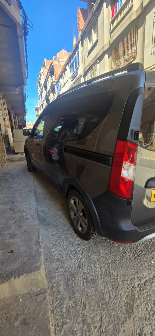 Renault Kangoo 2025 Evolution