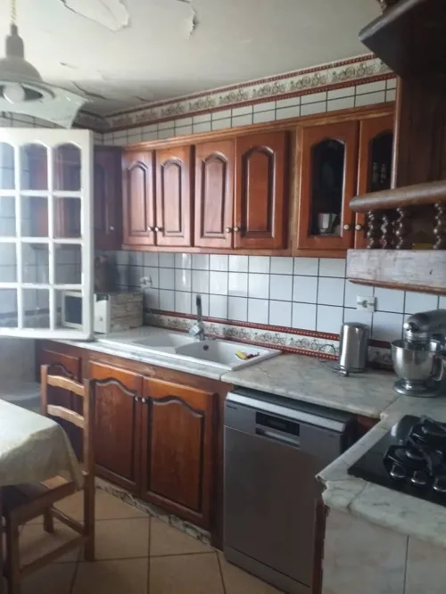 Vente Appartement F4 Alger Kouba