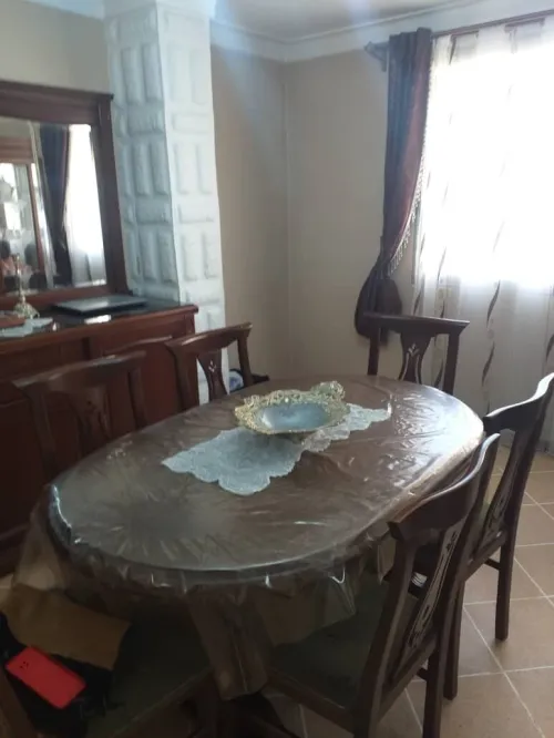 Vente Appartement F4 Alger Kouba