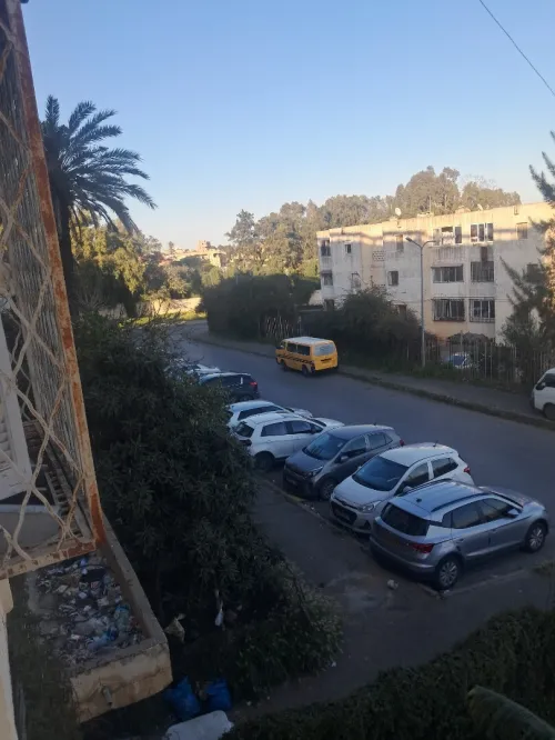 Vente Appartement F4 Alger Kouba