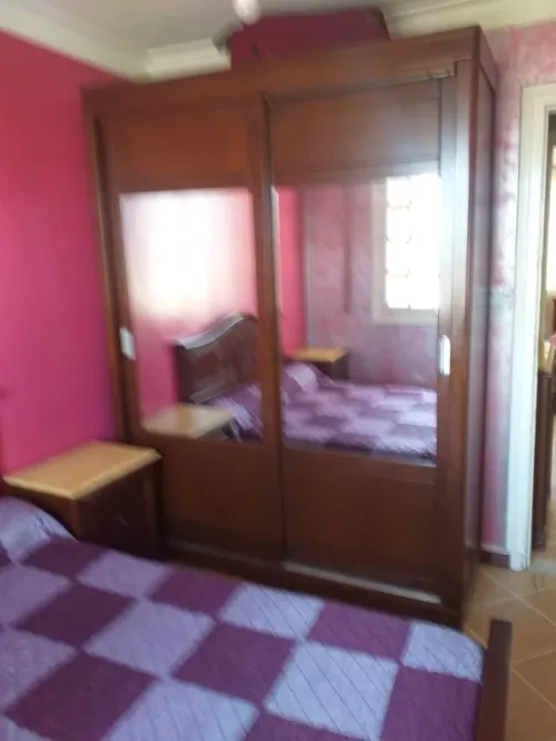 Vente Appartement F4 Alger Kouba