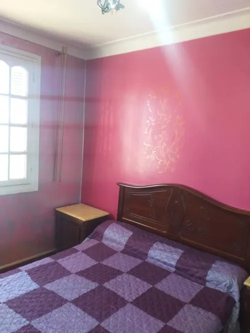 Vente Appartement F4 Alger Kouba