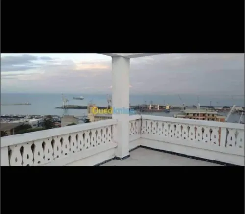 Location Appartement F2 Annaba Annaba