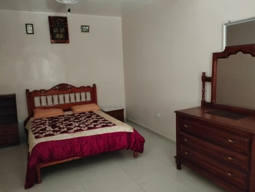 Location Appartement F2 Annaba Annaba