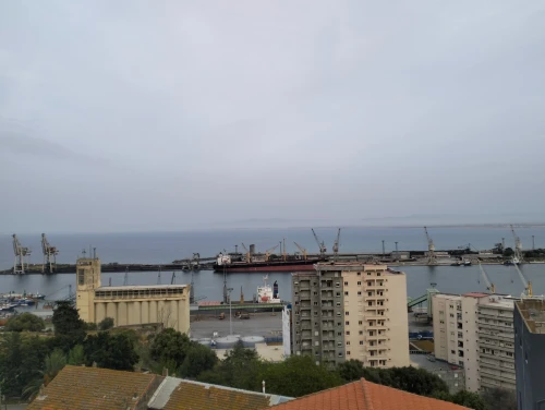 Location Appartement F2 Annaba Annaba