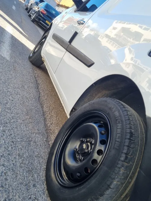 Renault Kangoo 2015 Confort (Utilitaire)