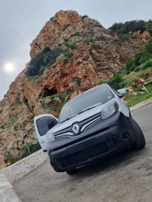 Renault Kangoo 2015 Confort (Utilitaire)