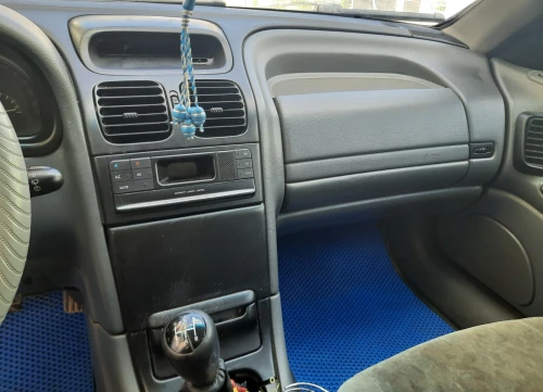 Renault Laguna 1 1997 Laguna 1