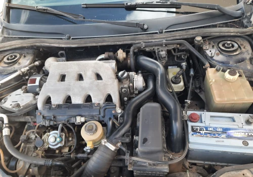 Renault Laguna 1 1997 Laguna 1