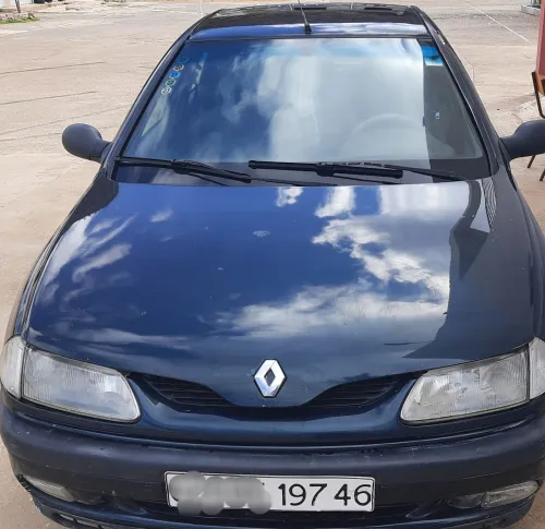 Renault Laguna 1 1997 Laguna 1