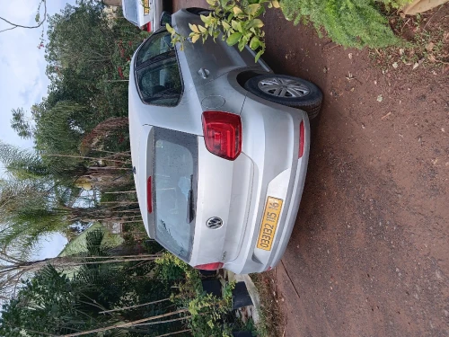 Volkswagen Polo 2015 TrendLine