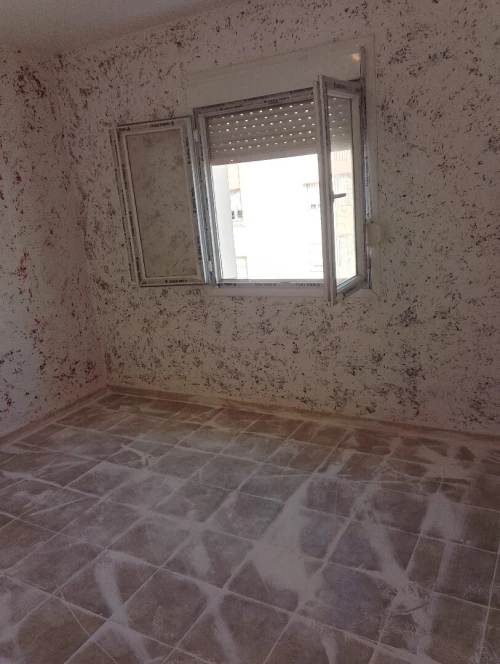Vente Appartement F3 Blida Meftah