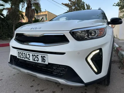 Kia KX1 2025 Toute options