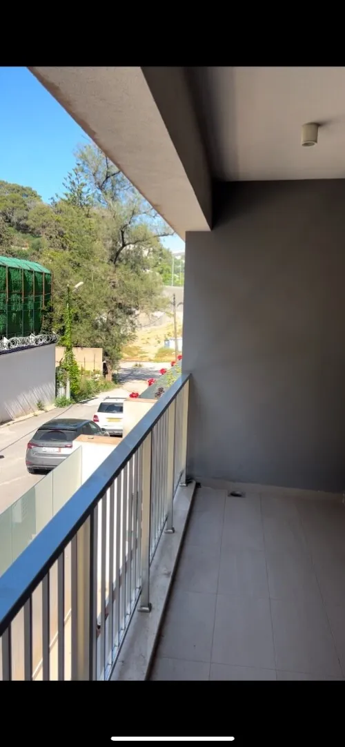 Location Appartement F4 Alger Hydra