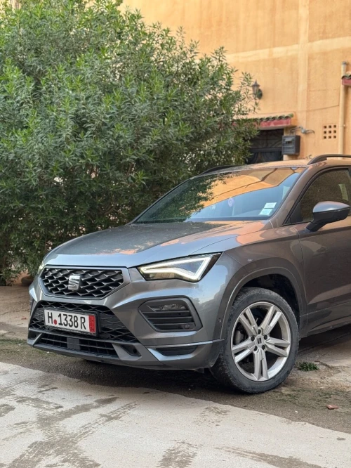 Seat Ateca 2023 Fr
