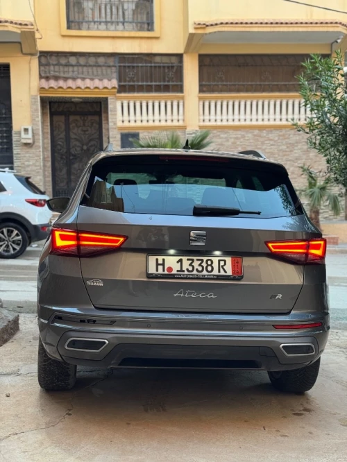 Seat Ateca 2023 Fr