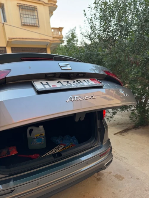 Seat Ateca 2023 Fr