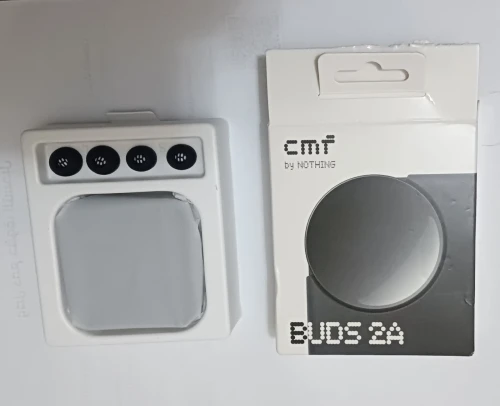 Kitmen Nothing buds 2a