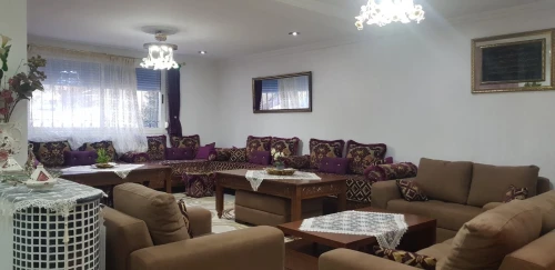 Vente Villa Tlemcen Mansourah