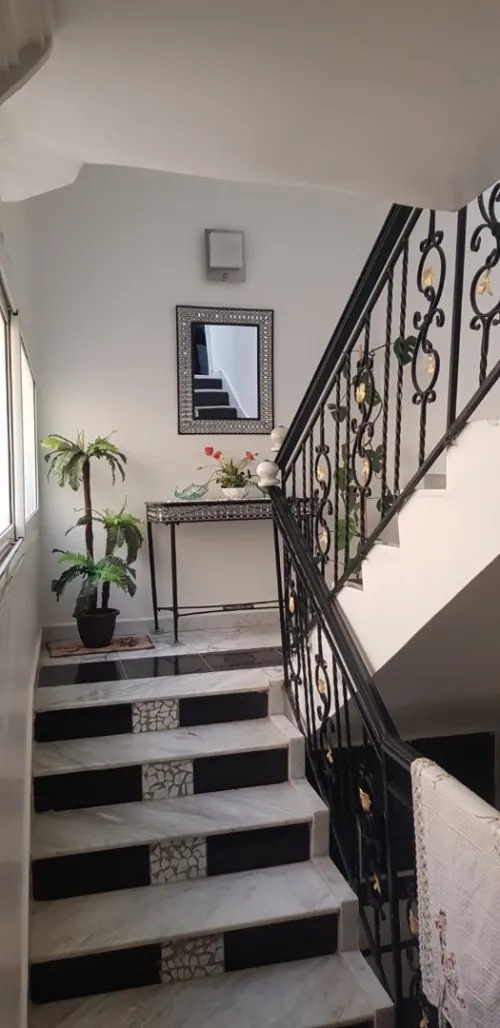 Vente Villa Tlemcen Mansourah