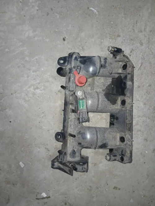 Pièces moteur tce clio 4