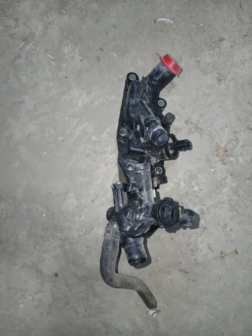 Pièces moteur tce clio 4