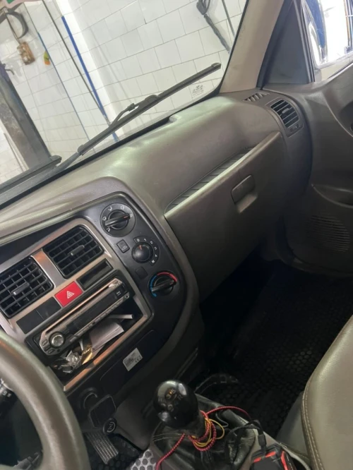 Hyundai H100 2012