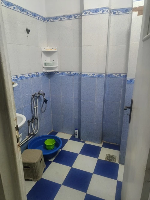 Vente Appartement F3 Oran Ain el turck