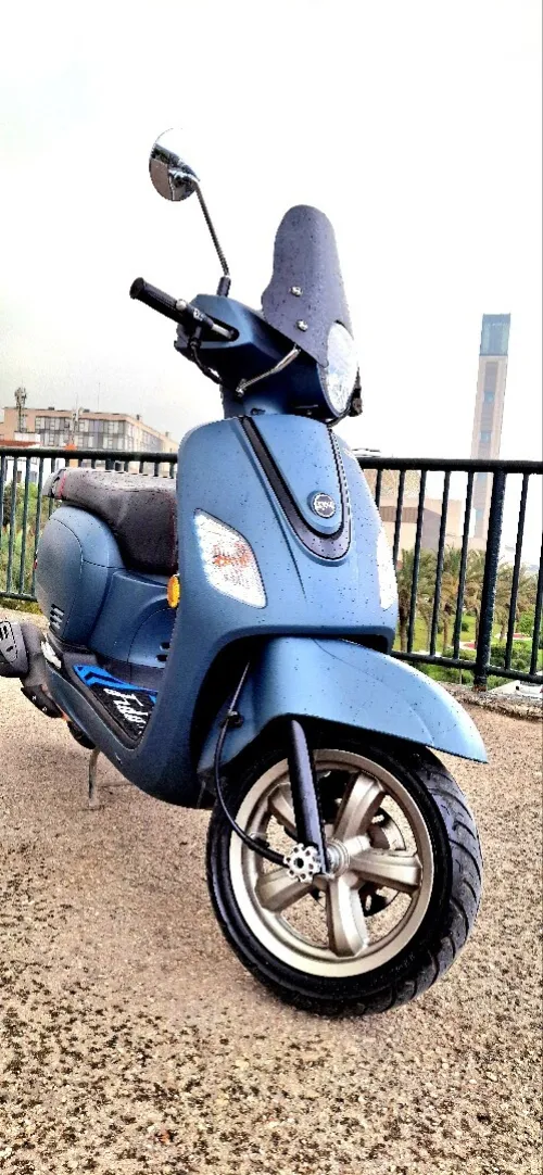 Sym Fiddel3 2025