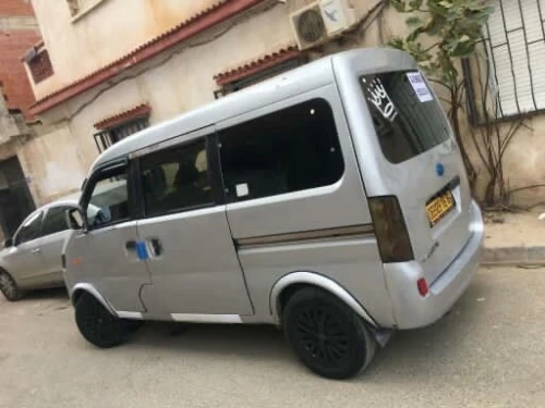 Gonow Mini Truck Double Cabine 2016 Mini Truck Double Cabine