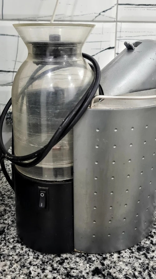 Cafetière SIEMENS 