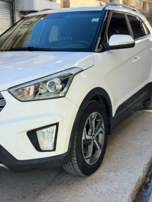 Hyundai Krita 2018 