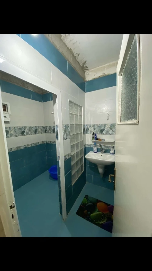 Vente Appartement F3 Oran Bir el djir