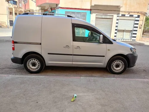 Volkswagen Caddy 2014 Caddy