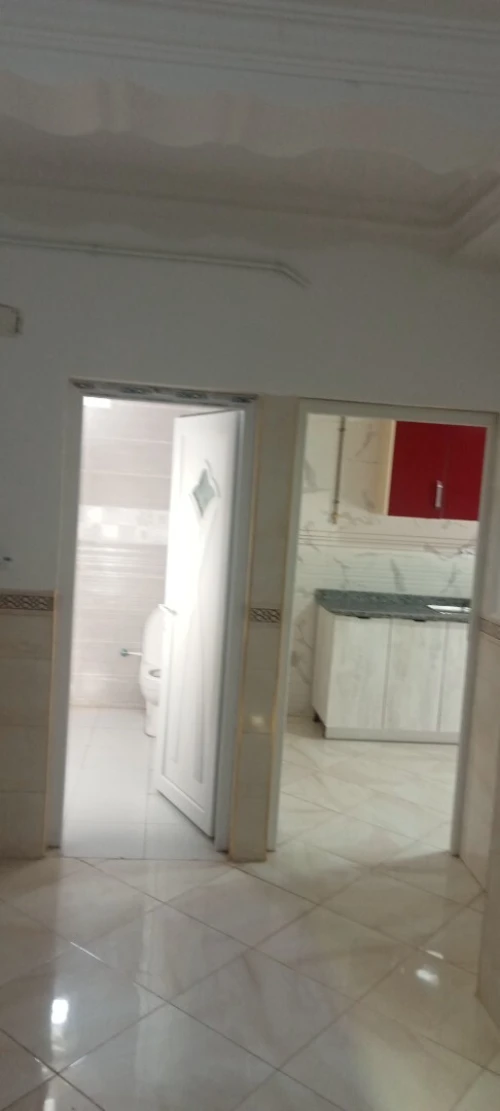 Location Appartement F4 Bouira El adjiba