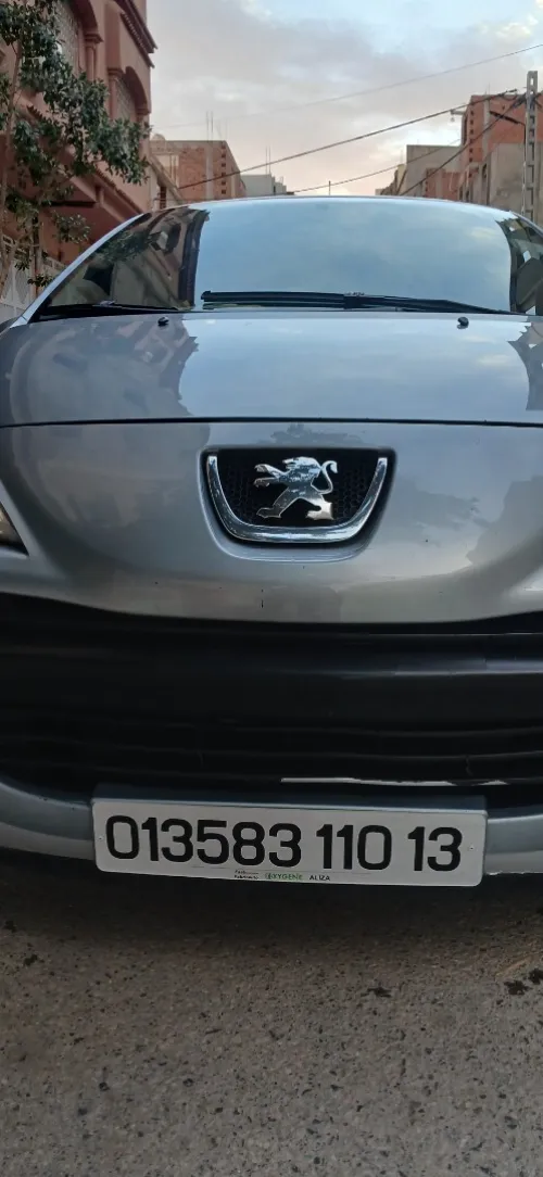 Peugeot 207 2010 Active