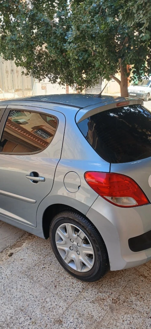 Peugeot 207 2010 Active
