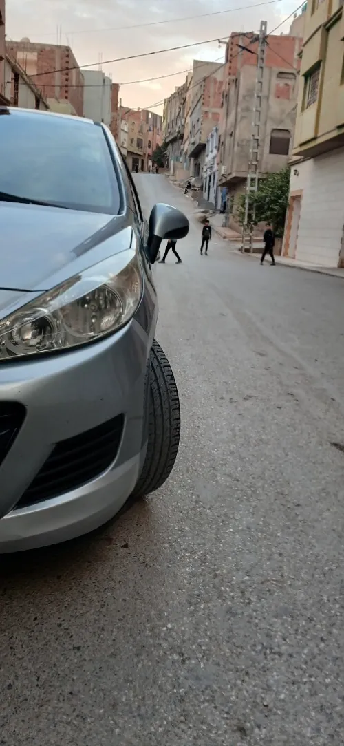 Peugeot 207 2010 Active