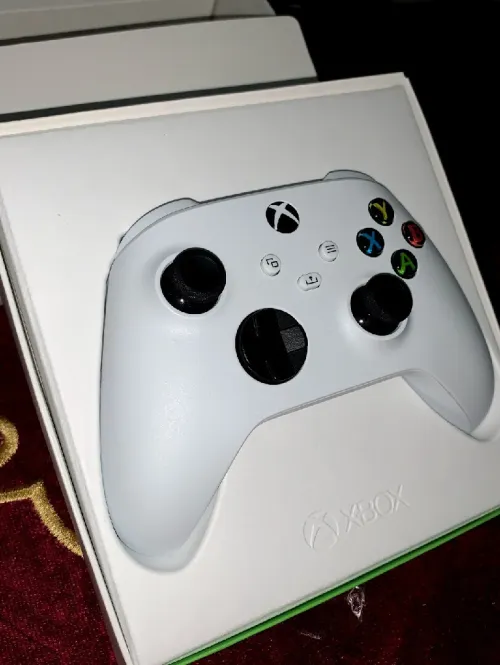  Manette/controller Xbox series S/X 