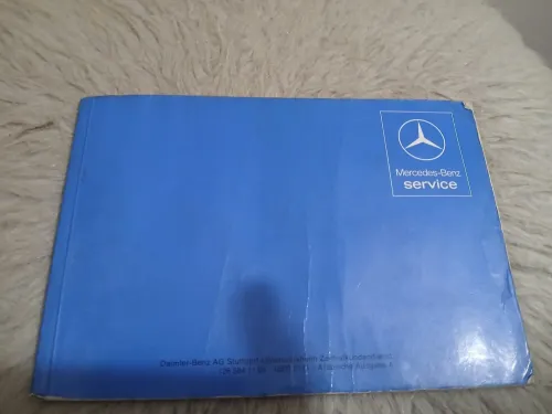 Pieces mercedes w124 w201 w126 w118