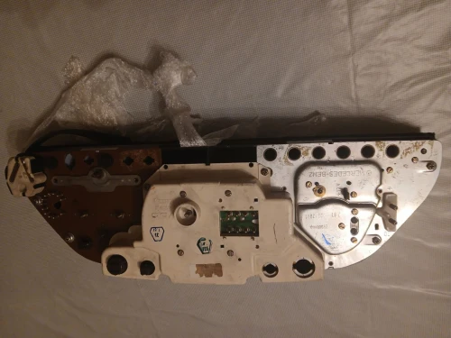 Pieces mercedes w124 w201 w126 w118