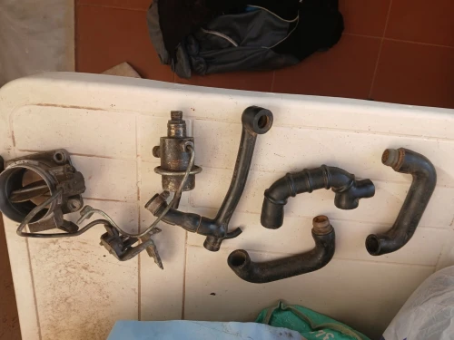 Pieces mercedes w124 w201 w126 w118