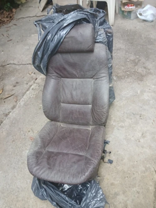 Salon bmw