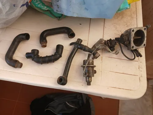Pieces mercedes w124 w201 w126 w118