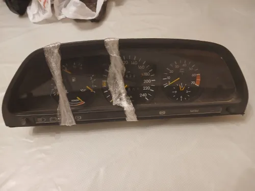 Pieces mercedes w124 w201 w126 w118