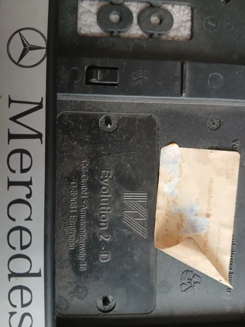 Pieces mercedes w124 w201 w126 w118