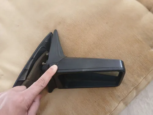 Rétroviseur mercedes w201 gauche original