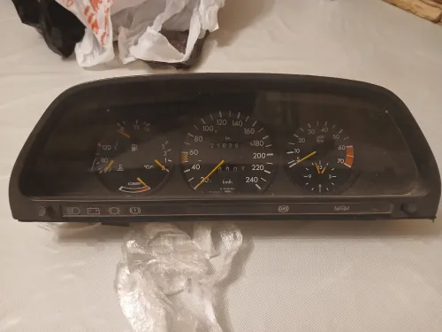 Pieces mercedes w124 w201 w126 w118